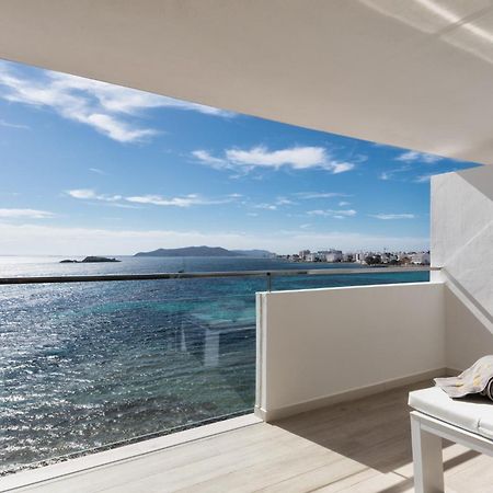 Sud Ibiza Suites Экстерьер фото