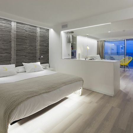 Sud Ibiza Suites Экстерьер фото