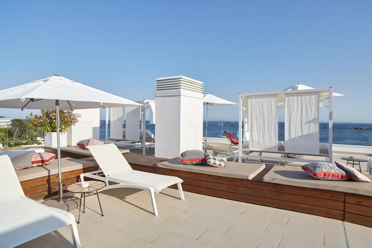 Sud Ibiza Suites Экстерьер фото