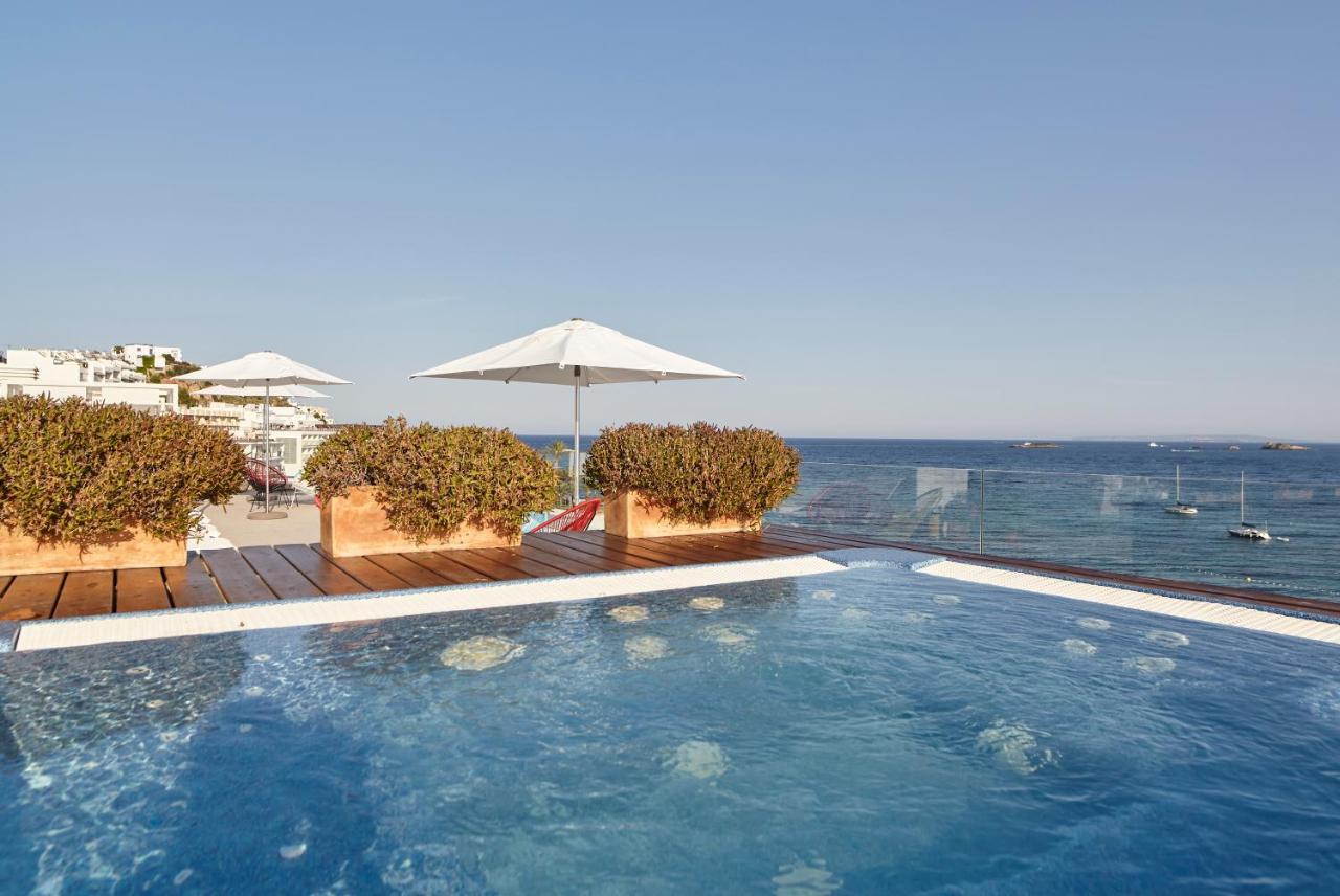 Sud Ibiza Suites Экстерьер фото