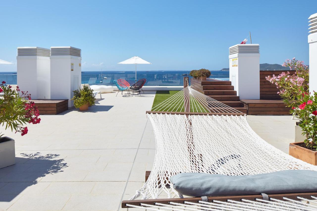 Sud Ibiza Suites Экстерьер фото