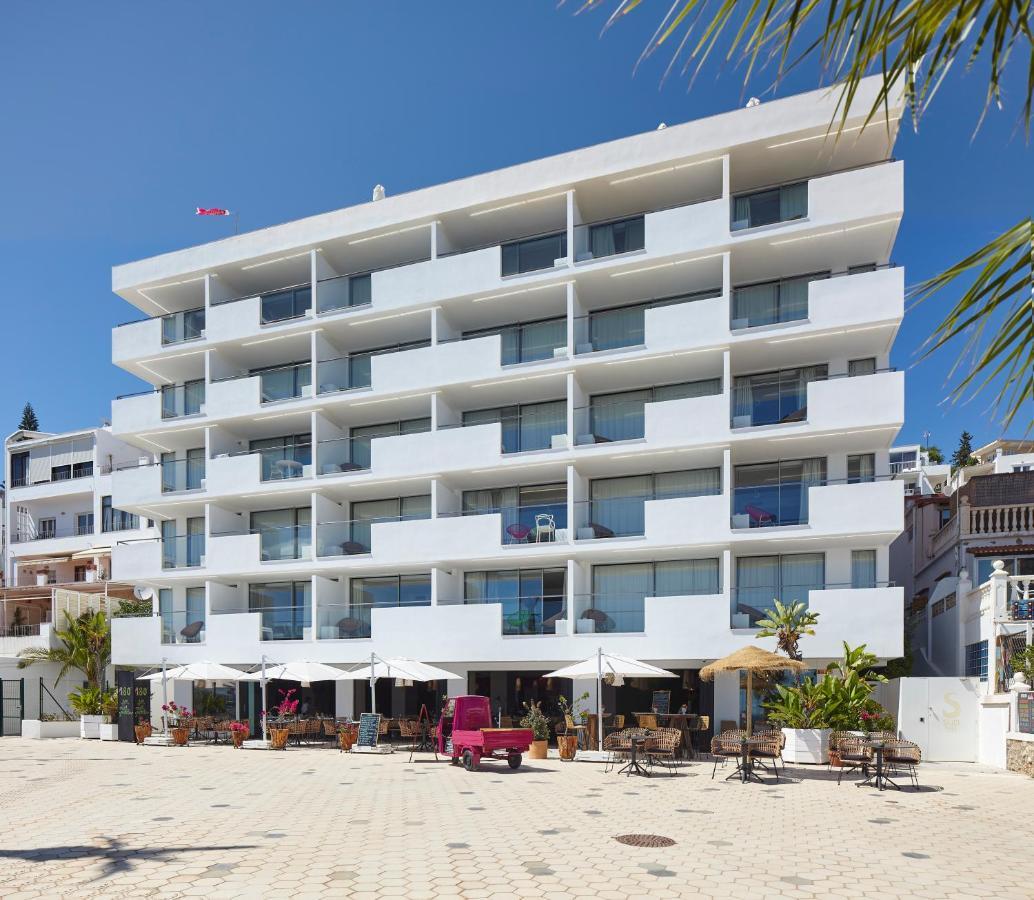 Sud Ibiza Suites Экстерьер фото