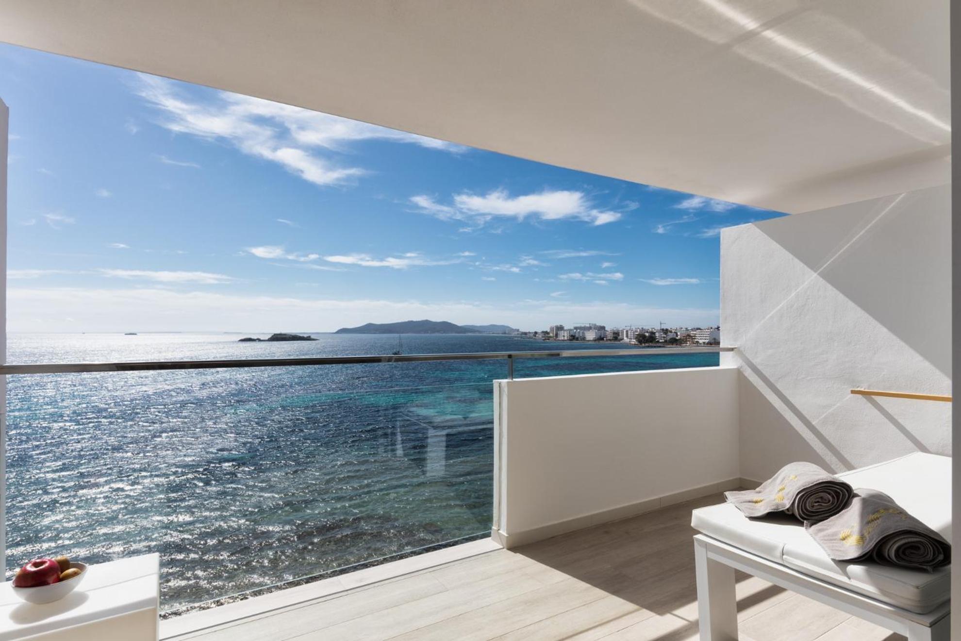 Sud Ibiza Suites Экстерьер фото