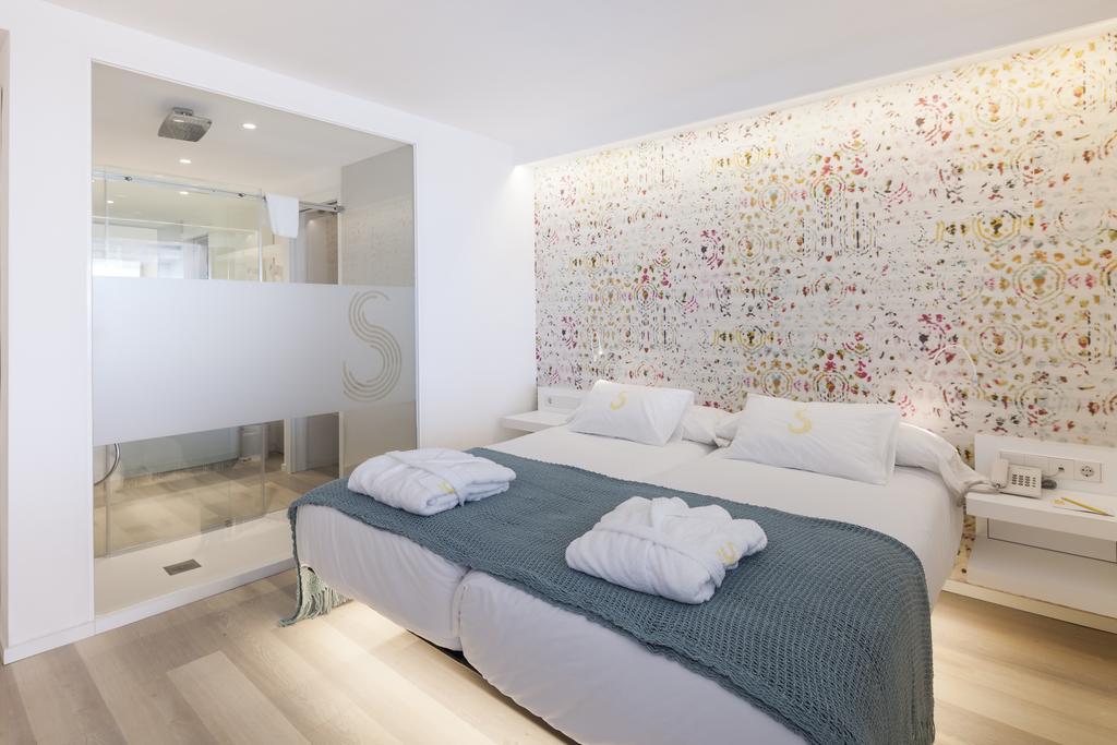 Sud Ibiza Suites Экстерьер фото