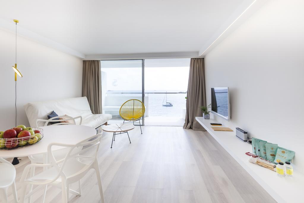 Sud Ibiza Suites Экстерьер фото