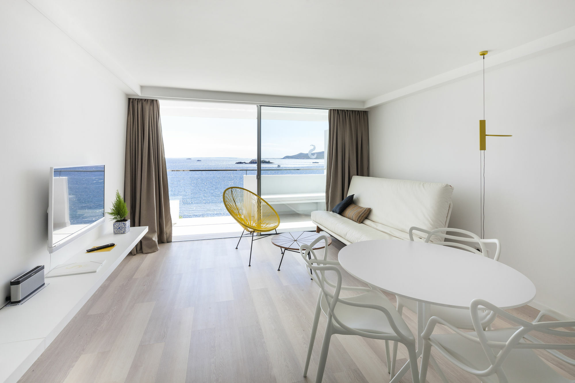 Sud Ibiza Suites Экстерьер фото