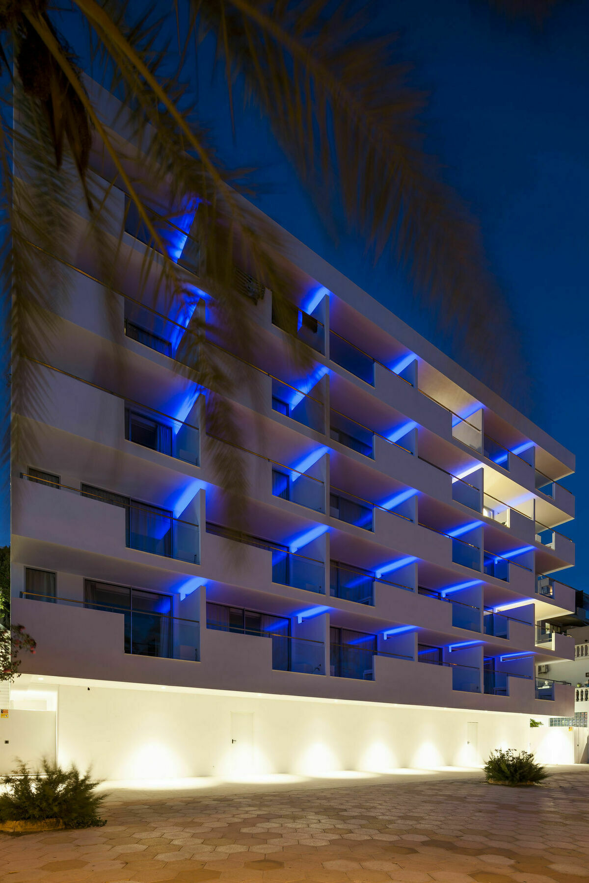 Sud Ibiza Suites Экстерьер фото