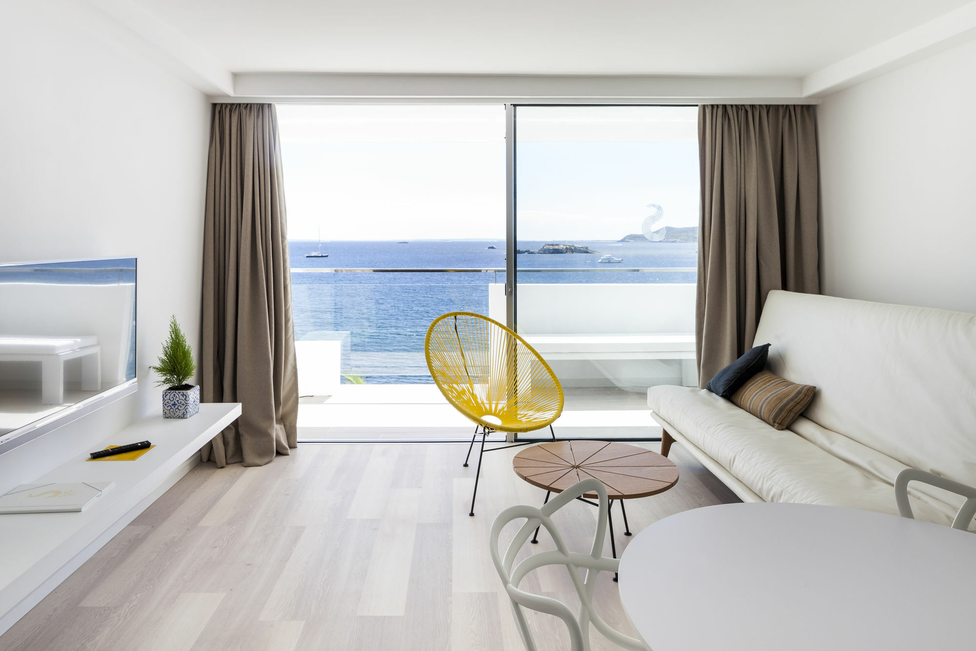 Sud Ibiza Suites Экстерьер фото