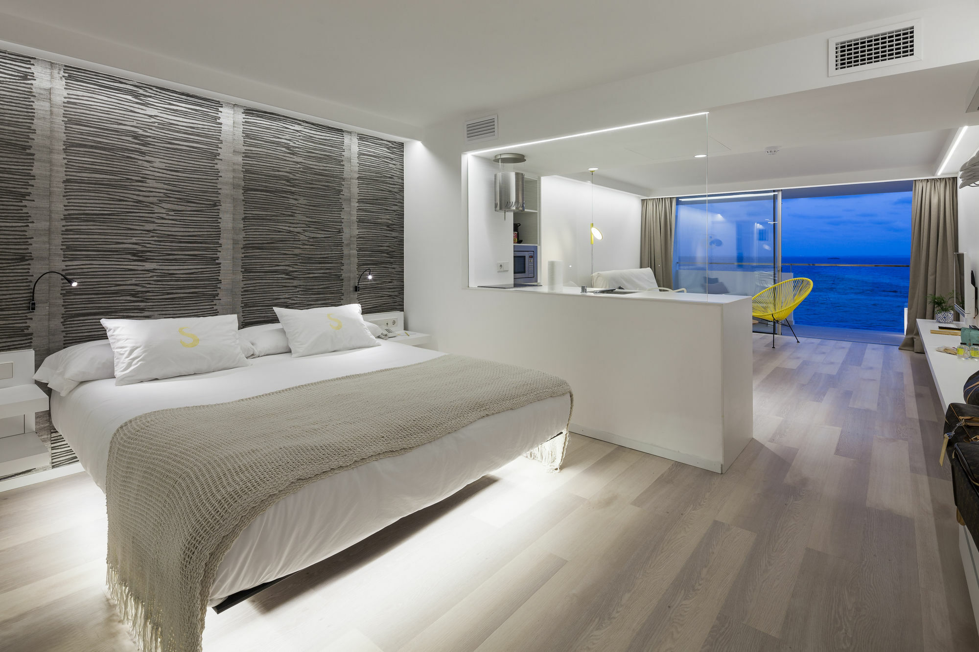 Sud Ibiza Suites Экстерьер фото